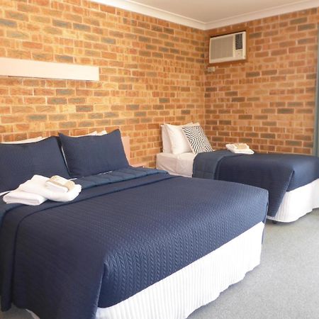 Chiltern Lydoun Motel المظهر الخارجي الصورة