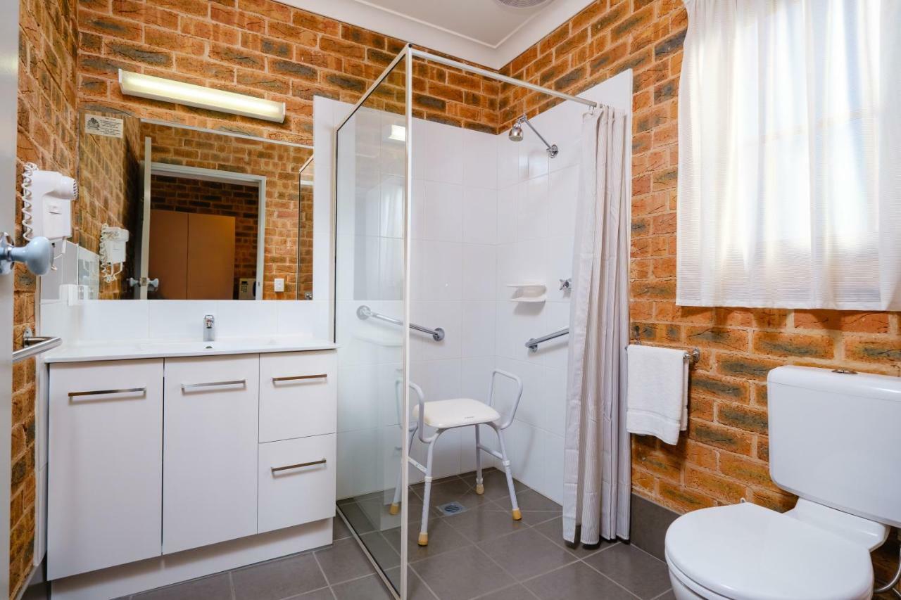 Chiltern Lydoun Motel المظهر الخارجي الصورة